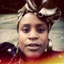 Hypothetical user avatar