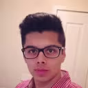 Hypothetical user avatar