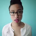 Hypothetical user avatar