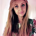 Hypothetical user avatar