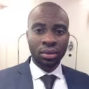 Hypothetical user avatar